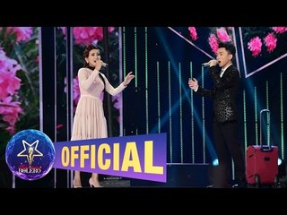 LIÊN KHÚC - TRUNG QUANG ft YÊN NHIÊN| LIVESHOW 2 THẦN TƯỢNG BOLERO 2016 (SEASON 1)