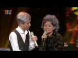 MỘT LẦN DANG DỞ - NGÔ TRUNG QUANG | BÁN KẾT THẦN TƯỢNG BOLERO 2016 (SS1)