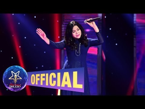 CHUYẾN TÀU HOÀNG HÔN - LÊ DUY| TẬP 3 VÒNG TINH HOA | THẦN TƯỢNG BOLERO 2016 (SEASON 1)
