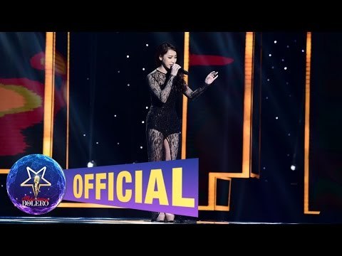 MỘT MÌNH - CAO CÔNG NGHĨA | TẬP 1 VÒNG TINH HOA | THẦN TƯỢNG BOLERO 2016 (SEASON 1)