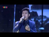 LINH HỒN TƯỢNG ĐÁ - MINH TÂM vs QUÝ SỸ| TẬP 2 VÒNG THÁCH ĐẤU - THẦN TƯỢNG BOLERO 2016 (SEASON 1)