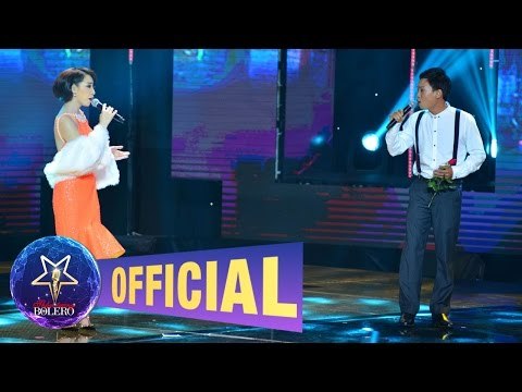 ĐỊNH MỆNH - NGÀY BUỒN - TIẾN VINH vs CAO CÔNG NGHĨA| TẬP 1 VÒNG THÁCH ĐẦU - THẦN TƯỢNG BOLERO 2016