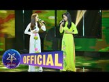 VÙNG LÁ ME BAY - TRƯƠNG THỊ HẢO vs PHƯƠNG Ý| TẬP 1 VÒNG THÁCH ĐẦU - THẦN TƯỢNG BOLERO 2016