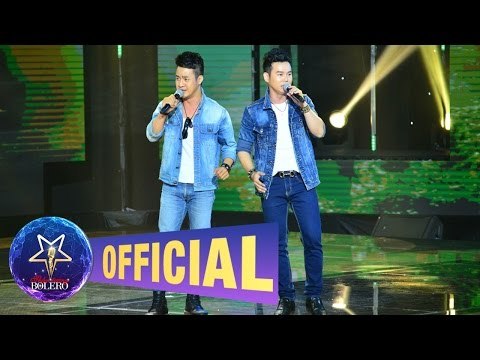NỐI LẠI TÌNH XƯA - THANH PHƯƠNG vs KHÁNH VINH| TẬP 1 VÒNG THÁCH ĐẦU - THẦN TƯỢNG BOLERO 2016
