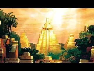 Top 10 places in the world that actually exist