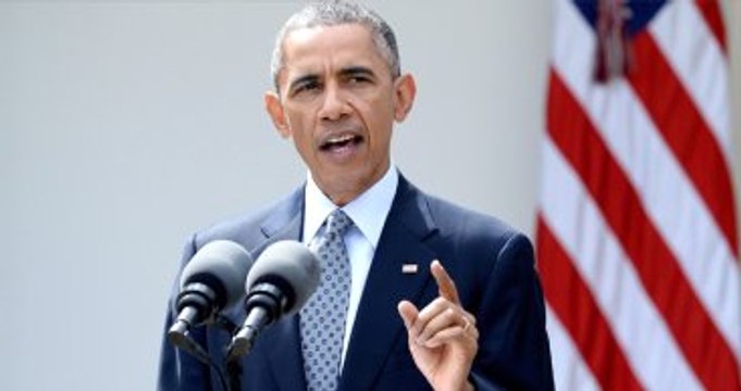 Obama Ailesi Muhammed Ali'nin Cenaze Törenine Katılmayacak