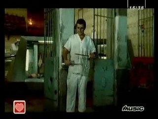 Billy Crawford - Bright lights