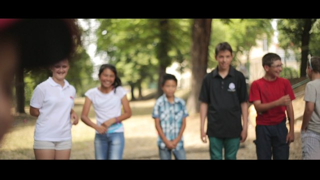 Vivendi - Trophy des jeunes II