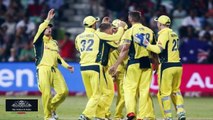 Australia vs West Indies 2nd Match Nathan Lyon & Adam Zampa Guide Australia To Victory