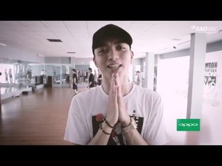 [SAOSTAR.VN] Trước giờ G Chung kết The Remix 2016, Team 04 - Soobin Hoàng Sơn