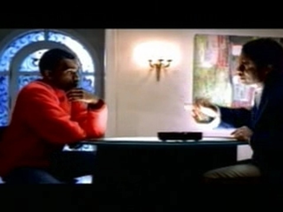 Shaggy - It Wasn't Me (Music Video)