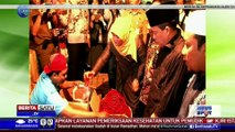 Akom Kunjungi Pasar-pasar Tradisional di Kabupaten Bekasi