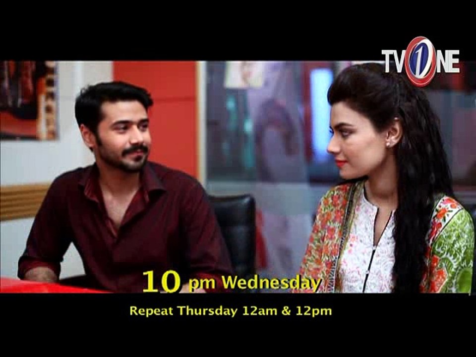 Zindgi Aur Kitny Zakhum Promo EP# 20
