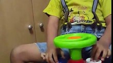TimeTable of 2 and 3 by 4 year old boy..aaditya nair