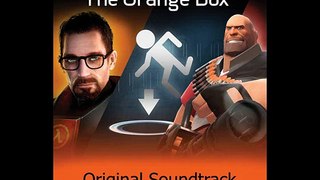 Orange Box - Half-Life 2 Episode 1 Song 11