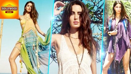 Katrina Kaif HOT & Breathtaking Photoshoot | Bollywood Asia