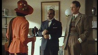 Poirot novellák 05.04-én 19:00-kor a STORY4-en!
