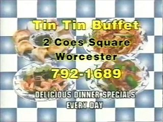 2-11-1998 TNT Commercials