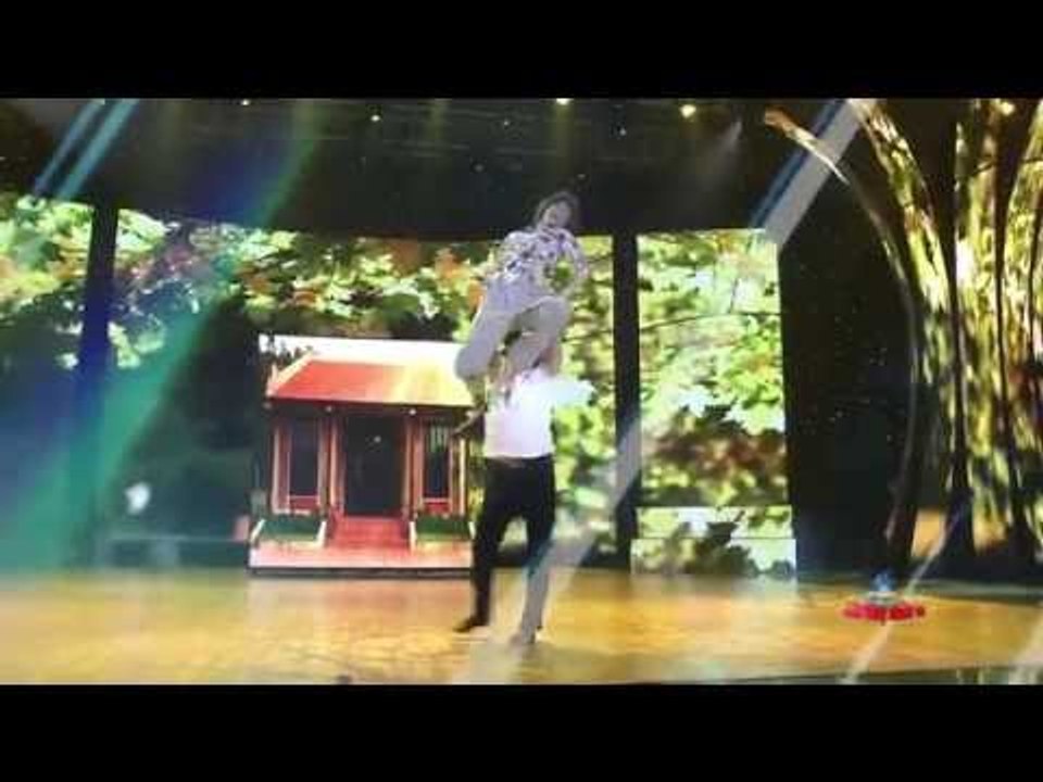 [TRAILER] LIVESHOW 4 - BƯỚC NHẢY HOÀN VŨ - VIP DANCE 2016 (SEASON 7)