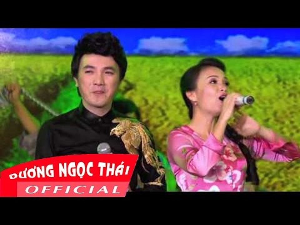 CHIẾC XUỒNG - Dương Ngọc Thái