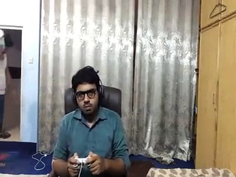 desi gamers playing Gta vice city