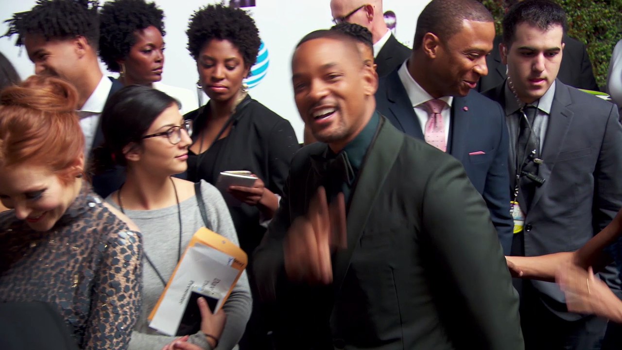 Will Smith wird bei Muhammad Alis Beerdigung ein Sargträger sein