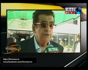 Sindh Round Up- 7th June 2016- 10 PM