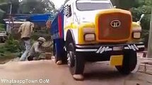 Duniya Ka Sabse Bada Truck Waao