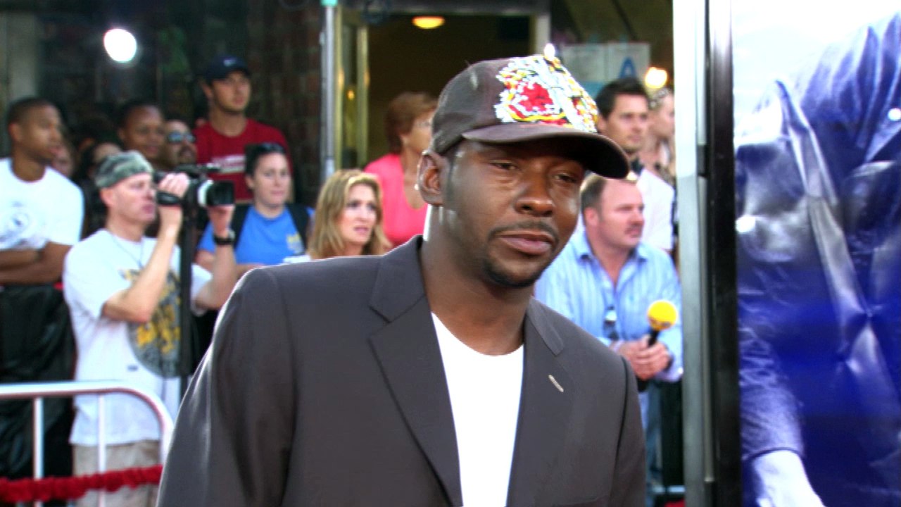 Bobby Brown erzählt, wie Whitney am Hochzeitstag kokste