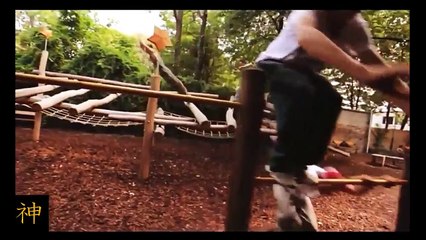 【超人・スポーツ】世界の超絶スゴ技動画をまとめてみた！身体能力の凄さに驚愕！