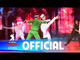 [TRAILER] LIVESHOW 2 - BƯỚC NHẢY HOÀN VŨ - VIP DANCE 2016 (SEASON 7)