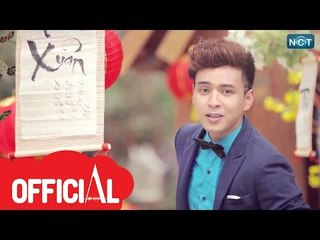 Con Bướm Xuân | Hồ Quang Hiếu | Official MV