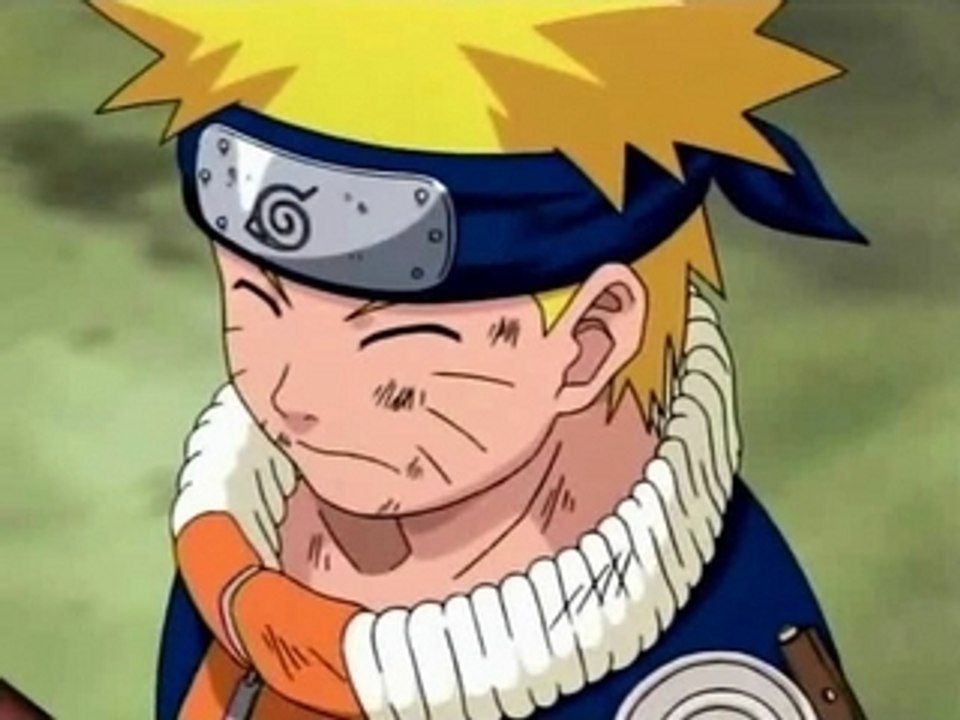 Naruto and hinata