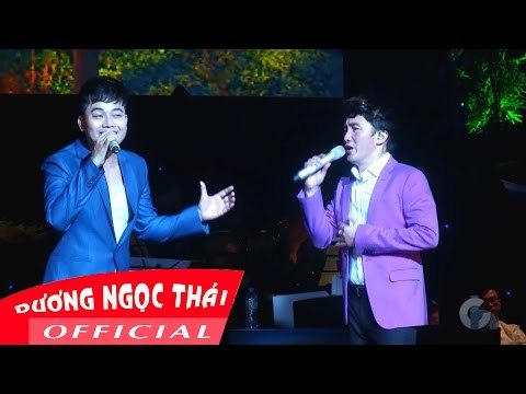 CON ĐƯỜNG MANG TÊN EM - [Liveshow DƯƠNG NGỌC THÁI_MỘT THOÁNG QUÊ HƯƠNG 5]