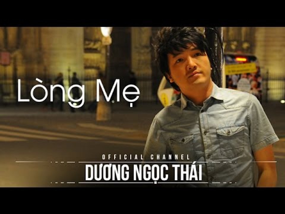 Lòng mẹ - Dương Ngọc Thái, Giao Linh