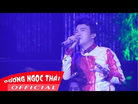 MIỀN TRUNG MÁU CHẢY RUỘT MỀM - [Liveshow DƯƠNG NGỌC THÁI_MỘT THOÁNG QUÊ HƯƠNG 5]