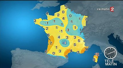 Nathalie Rihouet s'emporte sur France 2 dans Télématin