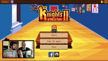 Coboli Ludus - knights of pen and paper 2 - Ep 1