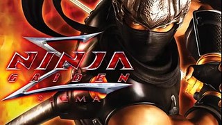 Ninja Gaiden Sigma 1 starter save (Max HP/MP/Golden Scarabs)