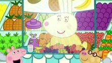 Peppa Pig S4E45   Fruit
