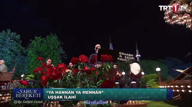Ya Hannan ya Mennan Murat Irkılata Ramazan 2016