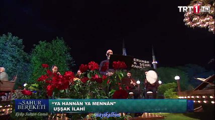 Ya Hannan ya Mennan Murat Irkılata Ramazan 2016