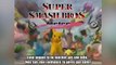 (Honest Game Trailers #022) Super Smash Bros (VOSTFR)
