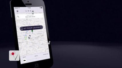 Uber Will Make You Pay if You Keep Driver Waiting