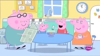 Videos Peppa pig in Spanish The full chapters Peppa Pig aquarium