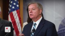 Sen. Lindsey Graham Calls for Republicans to Un-Endorse Trump
