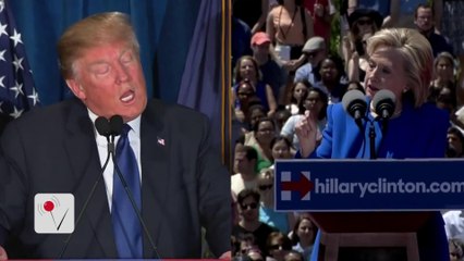 Clinton and Trump Deciding on Vice President Picks