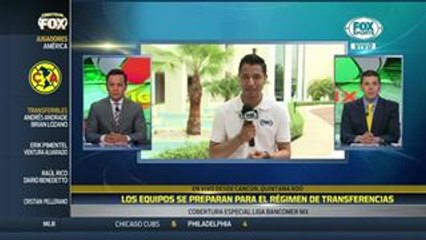 El equipo que más busca jugadores y al que más quieren quitarle