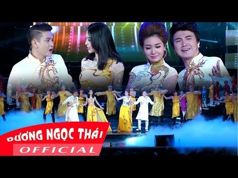 LK NGỰA Ô THƯƠNG NHỚ - LÝ NGỰA Ô - [Liveshow DƯƠNG NGỌC THÁI_MỘT THOÁNG QUÊ HƯƠNG 5]