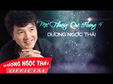 LK HAI MÁI NHÀ TRANH -  Dương Ngọc Thái ft  Giáng Tiên ft  Hà My